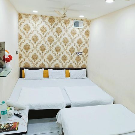 Ginger Hotels Ujjain Tower Kshipra Inn-Family Stay Airconditioned Hotel Extérieur photo