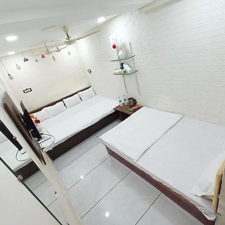 Ginger Hotels Ujjain Tower Kshipra Inn-Family Stay Airconditioned Hotel Extérieur photo
