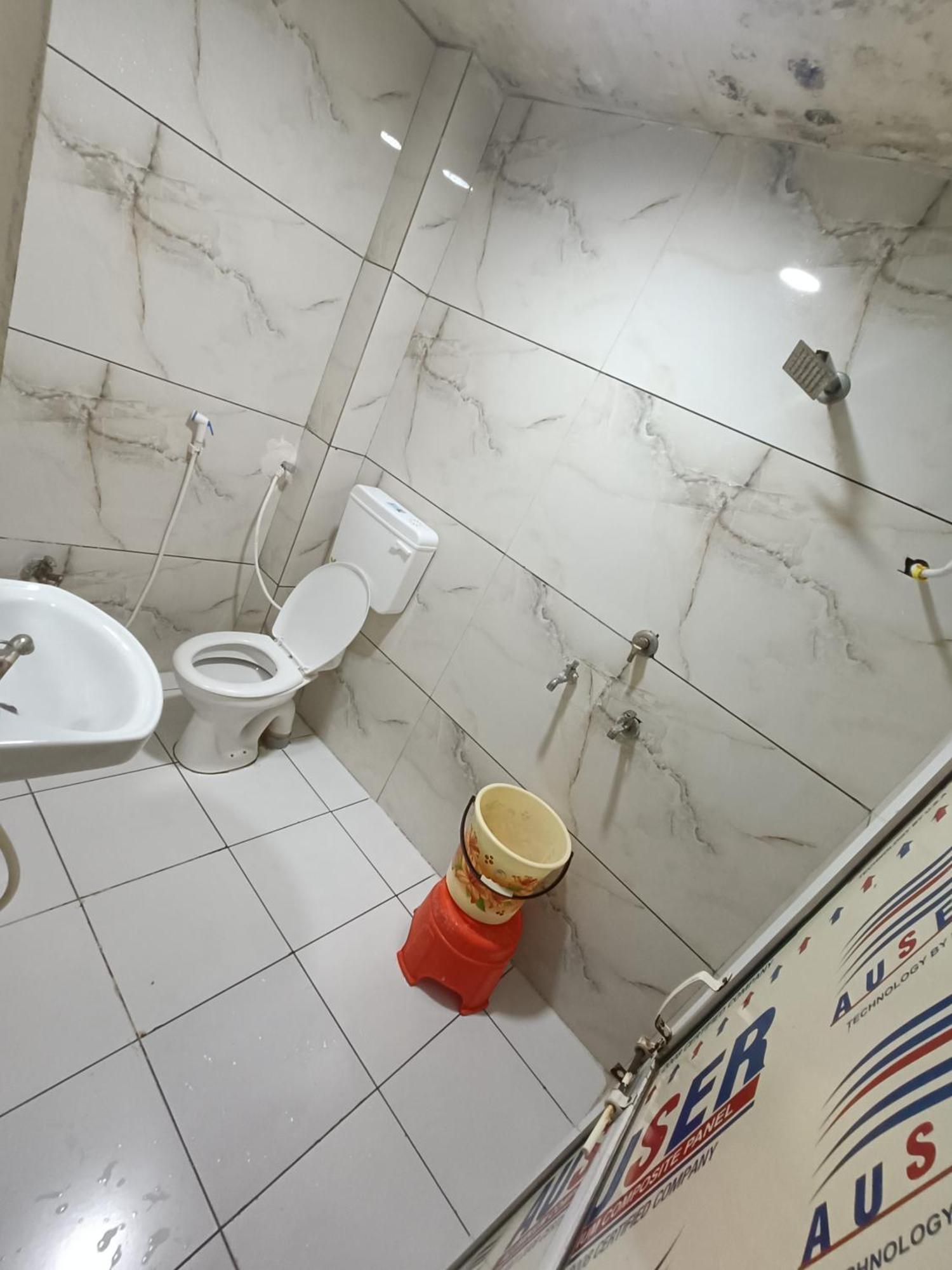 Ginger Hotels Ujjain Tower Kshipra Inn-Family Stay Airconditioned Hotel Extérieur photo