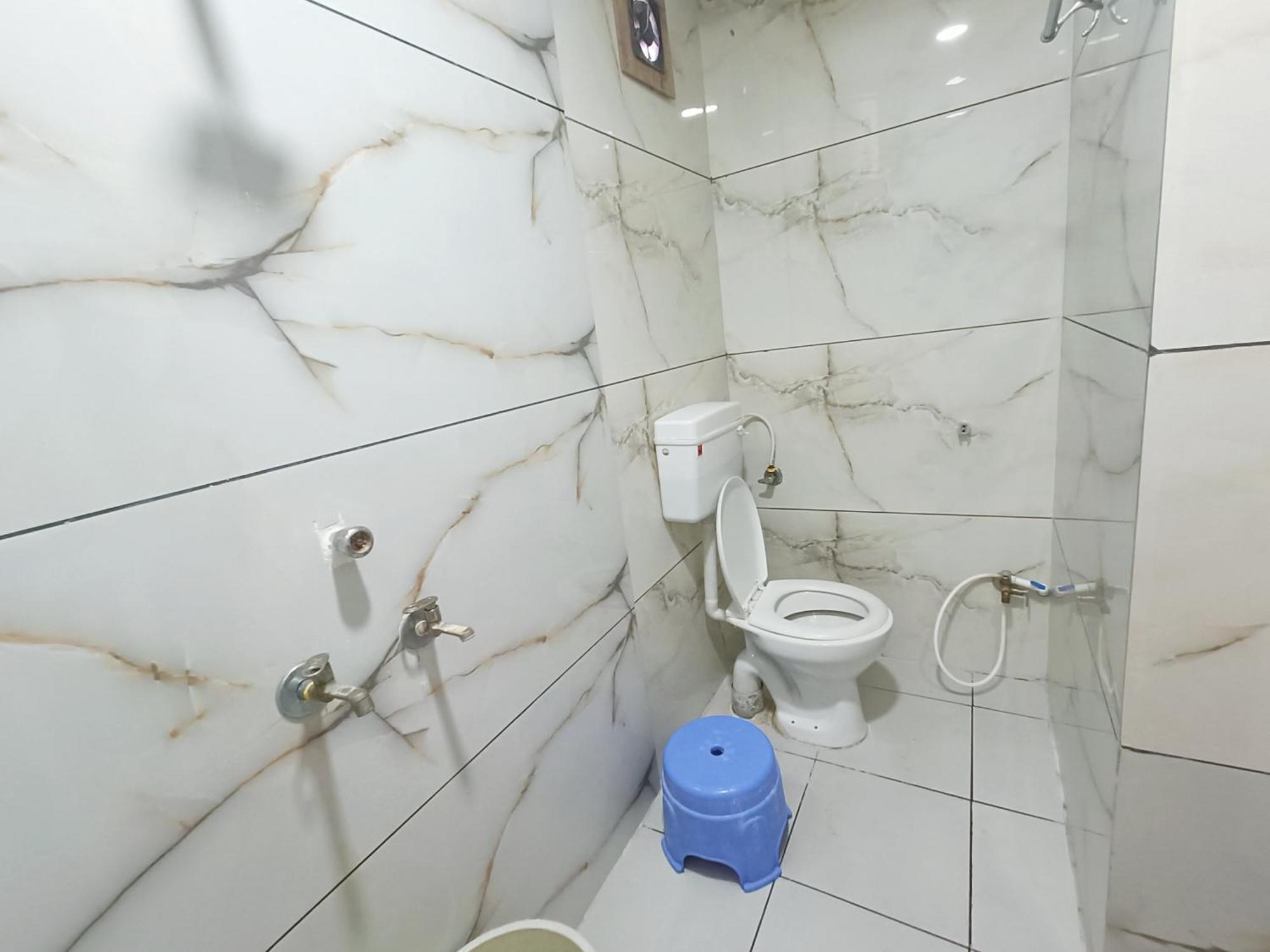 Ginger Hotels Ujjain Tower Kshipra Inn-Family Stay Airconditioned Hotel Extérieur photo