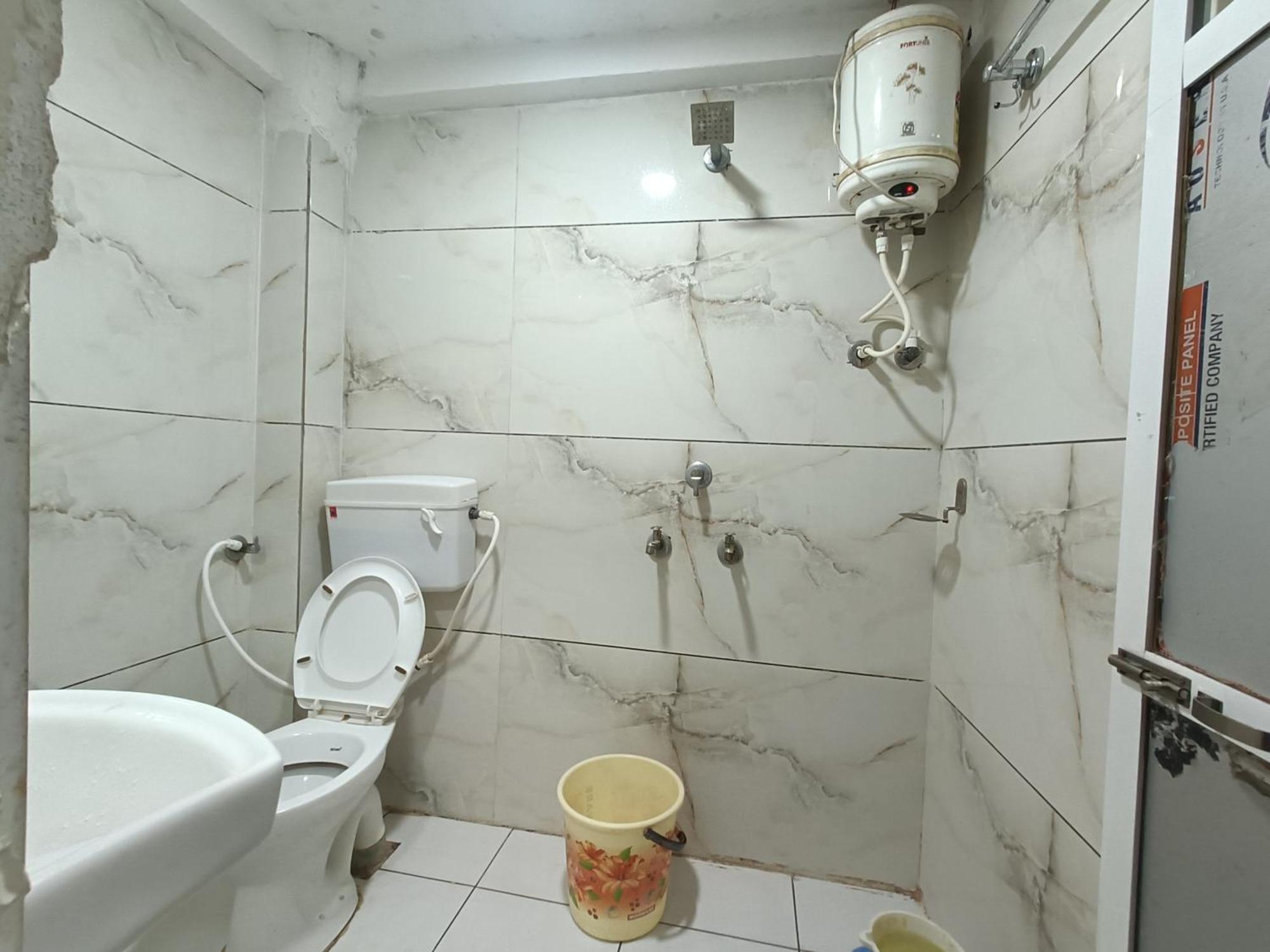Ginger Hotels Ujjain Tower Kshipra Inn-Family Stay Airconditioned Hotel Extérieur photo
